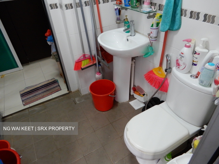 Blk 986A Buangkok Crescent (Hougang), HDB 2 Rooms #216623591
